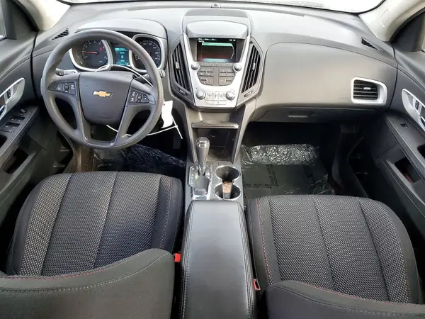 2GNFLEEK3H6191660 2017 CHEVROLET EQUINOX - Image 8