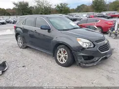 2GNFLEEK3H6204035 2017 CHEVROLET EQUINOX