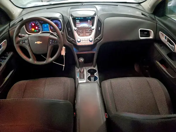 2GNFLEEK3H6211728 2017 CHEVROLET EQUINOX - Image 8