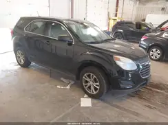 2GNFLEEK3H6213625 2017 CHEVROLET EQUINOX