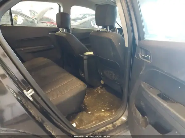 2GNFLEEK3H6213625 2017 CHEVROLET EQUINOX - Image 8