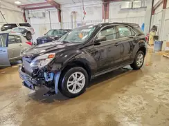 2GNFLEEK3H6218243 2017 CHEVROLET EQUINOX