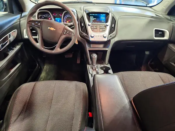2GNFLEEK3H6218243 2017 CHEVROLET EQUINOX - Image 8