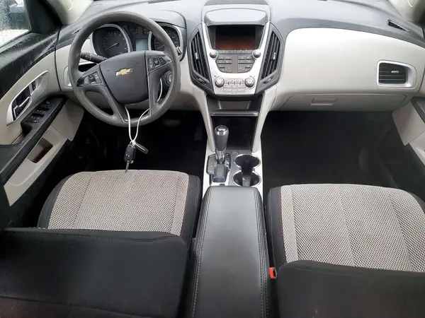 2GNFLEEK3H6221417 2017 CHEVROLET EQUINOX - Image 8