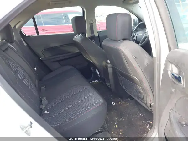 2GNFLEEK3H6230814 2017 CHEVROLET EQUINOX - Image 8