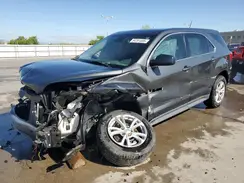 2GNFLEEK3H6239500 2017 CHEVROLET EQUINOX