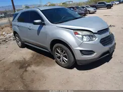 2GNFLEEK3H6250075 2017 CHEVROLET EQUINOX