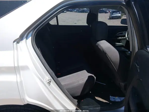 2GNFLEEK3H6250075 2017 CHEVROLET EQUINOX - Image 8