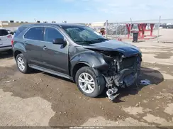 2GNFLEEK3H6257088 2017 CHEVROLET EQUINOX