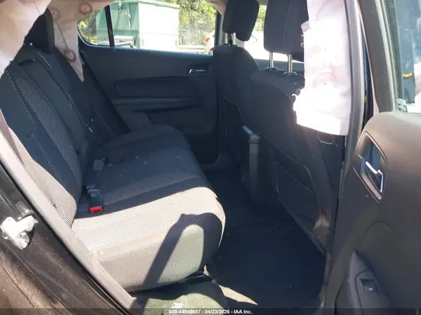 2GNFLEEK3H6257446 2017 CHEVROLET EQUINOX - Image 8