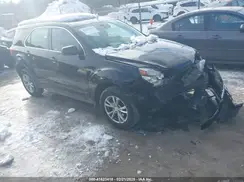 2GNFLEEK3H6258841 2017 CHEVROLET EQUINOX