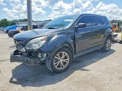2GNFLEEK3H6264526 2017 CHEVROLET EQUINOX