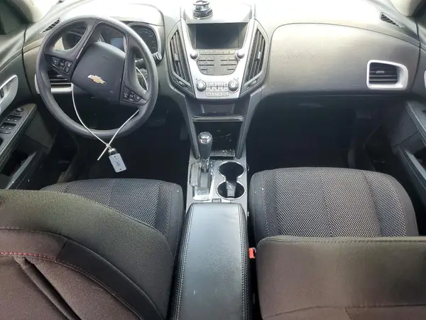 2GNFLEEK3H6264526 2017 CHEVROLET EQUINOX - Image 8