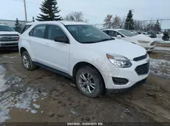 2GNFLEEK3H6277311 2017 CHEVROLET EQUINOX