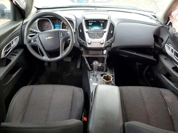 2GNFLEEK3H6282105 2017 CHEVROLET EQUINOX - Image 8