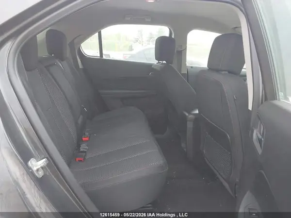 2GNFLEEK3H6286803 2017 CHEVROLET EQUINOX - Image 8