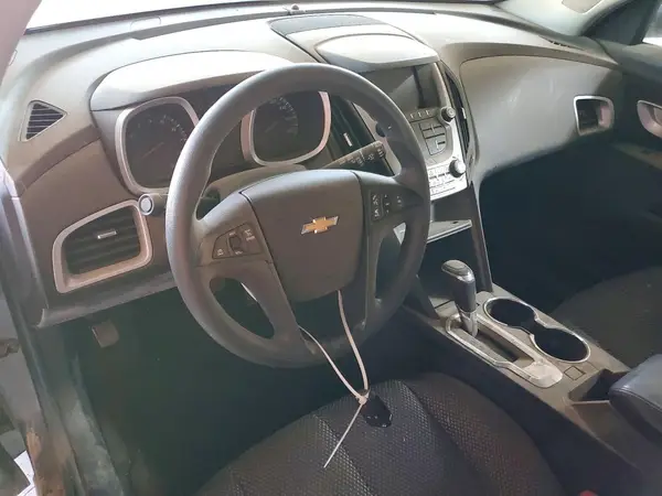 2GNFLEEK3H6288051 2017 CHEVROLET EQUINOX - Image 8