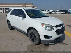 2GNFLEEK3H6288311 2017 CHEVROLET EQUINOX