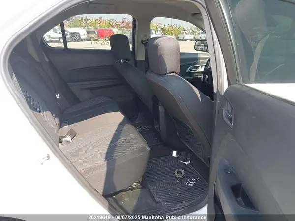 2GNFLEEK3H6288311 2017 CHEVROLET EQUINOX - Image 8