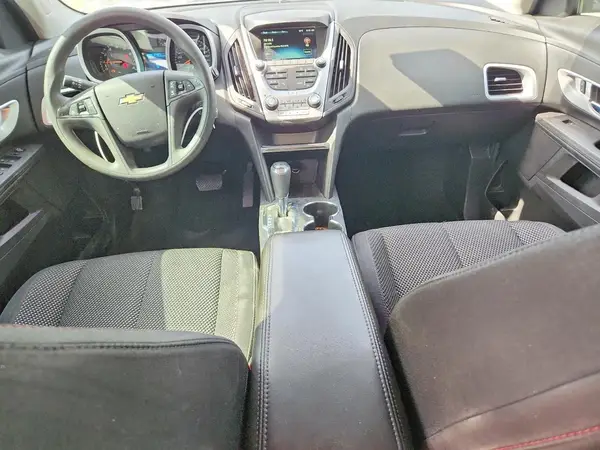 2GNFLEEK3H6288809 2017 CHEVROLET EQUINOX - Image 8