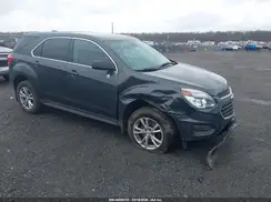 2GNFLEEK3H6290141 2017 CHEVROLET EQUINOX