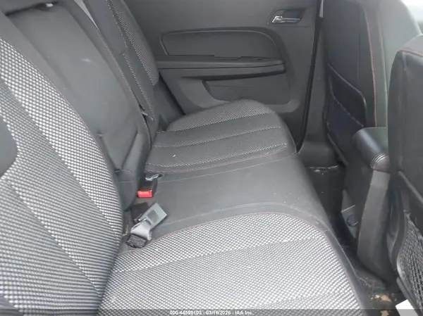 2GNFLEEK3H6290141 2017 CHEVROLET EQUINOX - Image 8