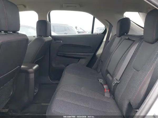 2GNFLEEK3H6302983 2017 CHEVROLET EQUINOX - Image 8