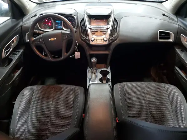 2GNFLEEK3H6304751 2017 CHEVROLET EQUINOX - Image 8