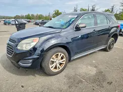 2GNFLEEK3H6305706 2017 CHEVROLET EQUINOX