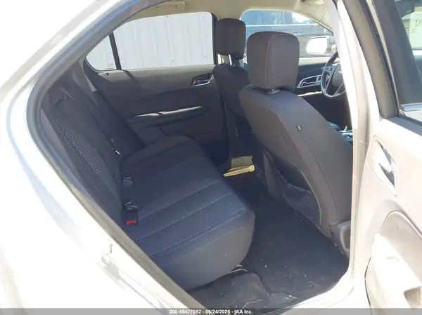 2GNFLEEK3H6314177 2017 CHEVROLET EQUINOX - Image 8