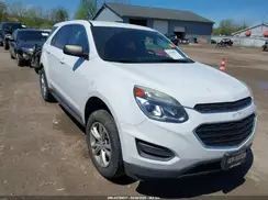 2GNFLEEK3H6316480 2017 CHEVROLET EQUINOX