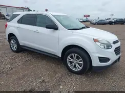 2GNFLEEK3H6316902 2017 CHEVROLET EQUINOX