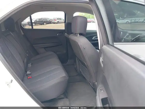 2GNFLEEK3H6316902 2017 CHEVROLET EQUINOX - Image 8