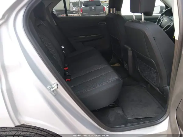 2GNFLEEK3H6317855 2017 CHEVROLET EQUINOX - Image 8