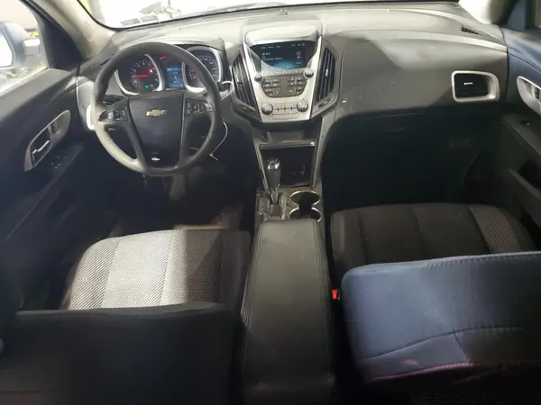 2GNFLEEK3H6318990 2017 CHEVROLET EQUINOX - Image 8