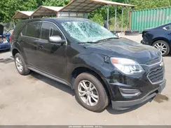 2GNFLEEK3H6320609 2017 CHEVROLET EQUINOX