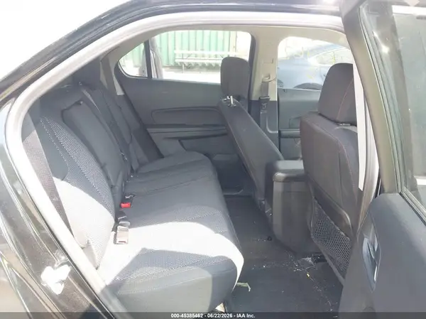 2GNFLEEK3H6320609 2017 CHEVROLET EQUINOX - Image 8