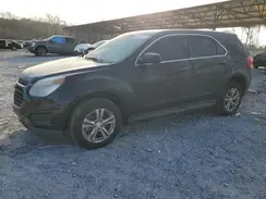 2GNFLEEK3H6322506 2017 CHEVROLET EQUINOX
