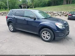 2GNFLEEK3H6322537 2017 CHEVROLET EQUINOX