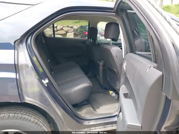 2GNFLEEK3H6322537 2017 CHEVROLET EQUINOX - Image 8