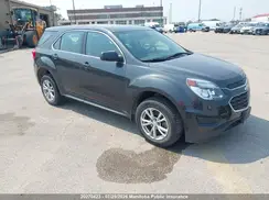 2GNFLEEK3H6326393 2017 CHEVROLET EQUINOX