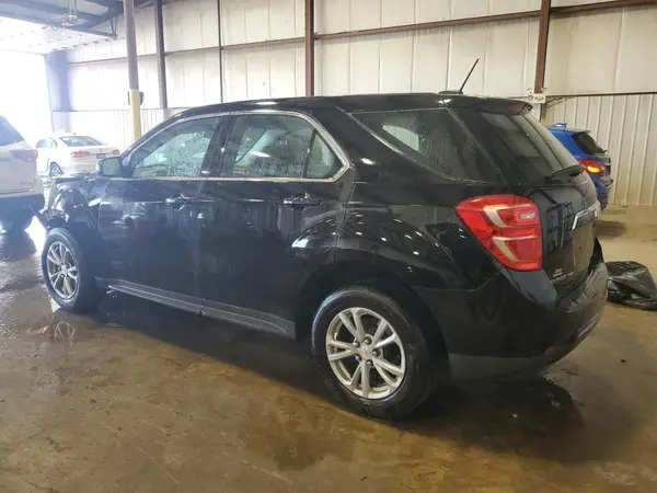 2GNFLEEK3H6333974 2017 CHEVROLET EQUINOX - Image 2