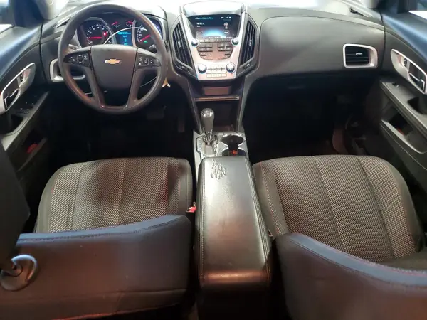 2GNFLEEK3H6333974 2017 CHEVROLET EQUINOX - Image 8