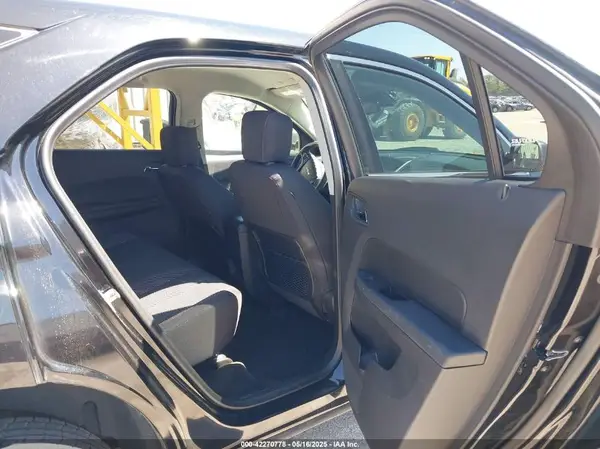 2GNFLEEK3H6336812 2017 CHEVROLET EQUINOX - Image 8