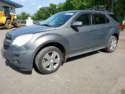 2GNFLEEK4D6222635 2018 CHEVROLET EQUINOX