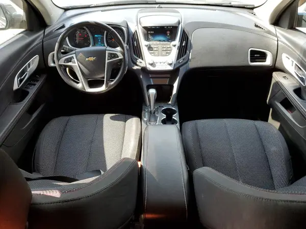 2GNFLEEK4D6222635 2018 CHEVROLET EQUINOX - Image 8