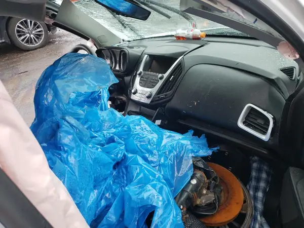 2GNFLEEK4G6102869 2016 CHEVROLET EQUINOX - Image 8