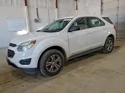 2GNFLEEK4G6106646 2016 CHEVROLET EQUINOX