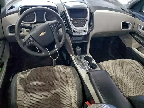 2GNFLEEK4G6106646 2016 CHEVROLET EQUINOX - Image 8