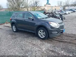2GNFLEEK4G6116920 2016 CHEVROLET EQUINOX